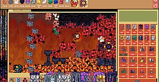 Drill To Hell : Clicked Too Deep