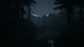 FORSISTED : The Sacred Souls