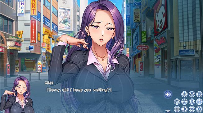 Sex-Loving Family - Arisa After Story -