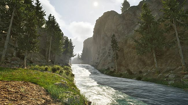 Park Ranger Simulator