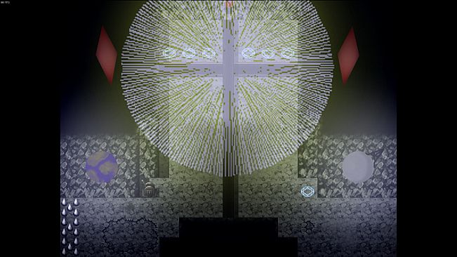 LUNAR LICH/月球巫妖