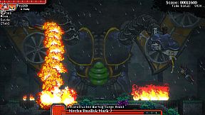 Frebbventure Alliance