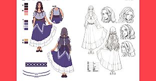 WILL: A Wonderful World - Art Book