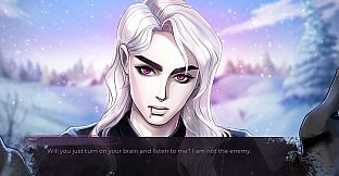 Degraman: Act I. Vincent