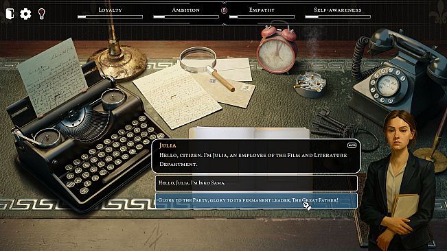 Ministry of Truth: False Memory - Supporter Pack