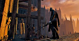 Blood of the Lead Moon