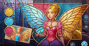 Christmas Fables: Nutcracker's Tale Collector's Edition