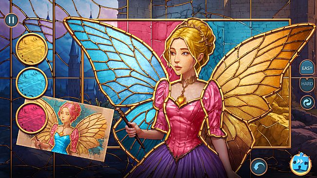 Christmas Fables: Nutcracker's Tale Collector's Edition