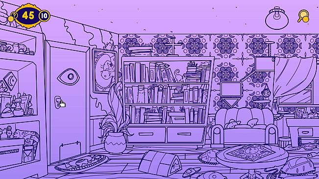 A Building Full of Cats