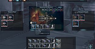 Cruel Galaxy: Discordia