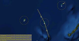 Command LIVE - Kuril Sunrise