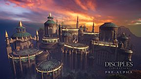 Disciples: Liberation