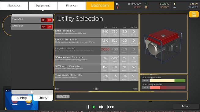 Crypto Crisis: Education Edition
