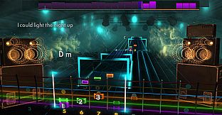 Rocksmith 2014 Edition – Remastered – 80s Mix Song Pack IV