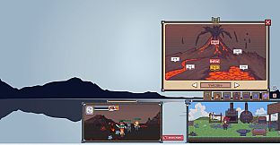 Idle Smith: Forge, Craft, Battle!