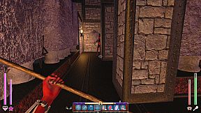 Fallen Angel: Hell Survival