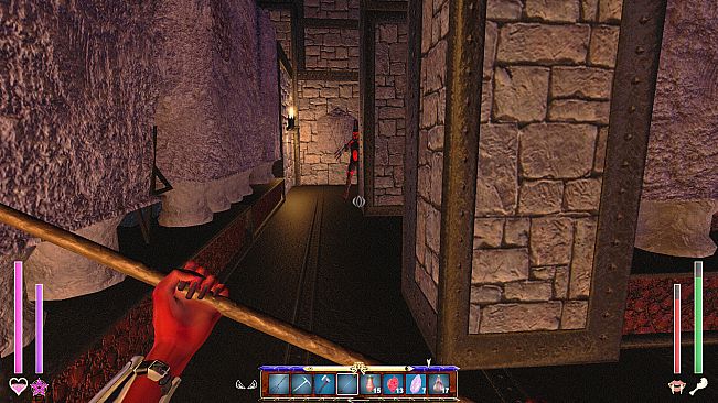 Fallen Angel: Hell Survival