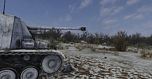 Graviteam Tactics: Sokolovo 1943