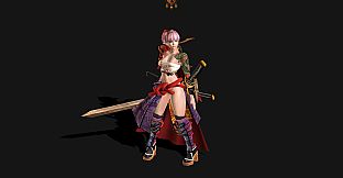 Naviros Samurai Pack