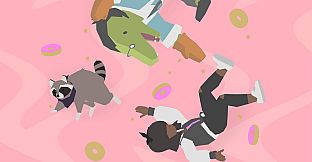 Donut County - Original Soundtrack