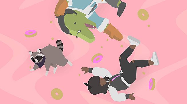 Donut County - Original Soundtrack