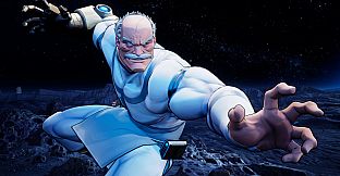 Invincible VS