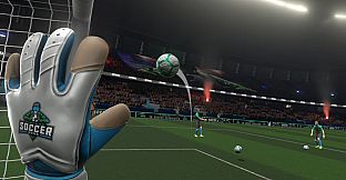 Virtual Soccer Zone