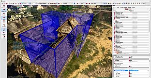 The Witcher 3 REDkit