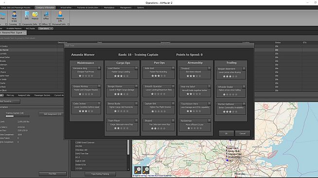 FSX Steam Edition: Air Hauler 2 Add-On