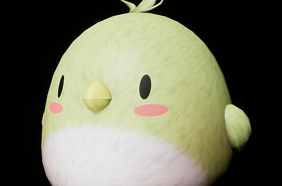 Cluck - Color Pack 1