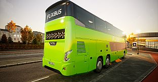 Fernbus Simulator - VDL Futura FDD2