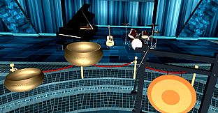 Jam Studio VR - HealthTunes Therapy Bundle