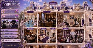 1000 Princes: ChouChou Condo