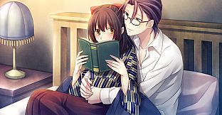 Meiji Tokyo Renka Twilight Kiss