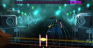 Rocksmith 2014 – Earth, Wind & Fire - “Sing A Song”