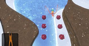 Squid Hero for Kinect