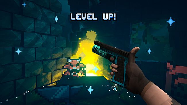Guns 'n Goblins