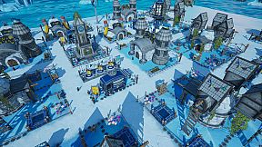 United Penguin Kingdom