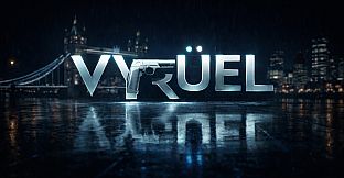 VYRÜEL