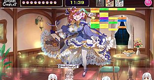 Ultimate Sugar Crush! Brick Breaker Desire - Expansion Pack 01
