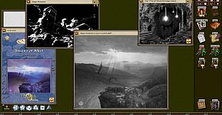 Fantasy Grounds - C2 Shades of Mist (Castles and Crusades)