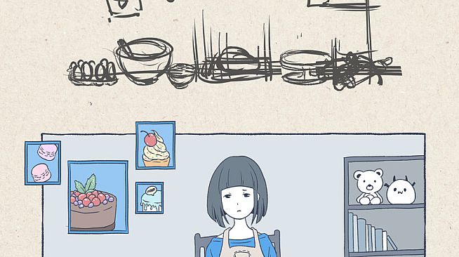 Room of Depression - Digital Artbook