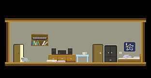 A Good Cat and The Graduate Life