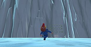 Rudolph the Red-Nosed Reindeer - King Moonracer's Kingdom of Misfits