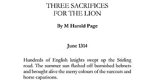 E-Book Crusader Kings II: Tales of Treachery