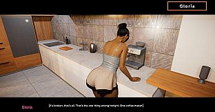 Office Sluts: Act 0