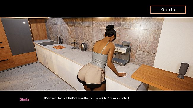 Office Sluts: Act 0