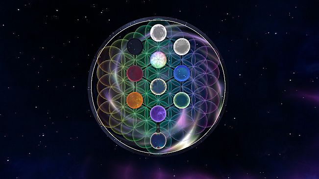 The Tarot Experience VR