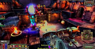 Dungeon Defenders Eternity