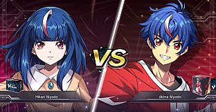 カードファイト!! ヴァンガード DD2：キャラクターセット06「明導ヒカリ」